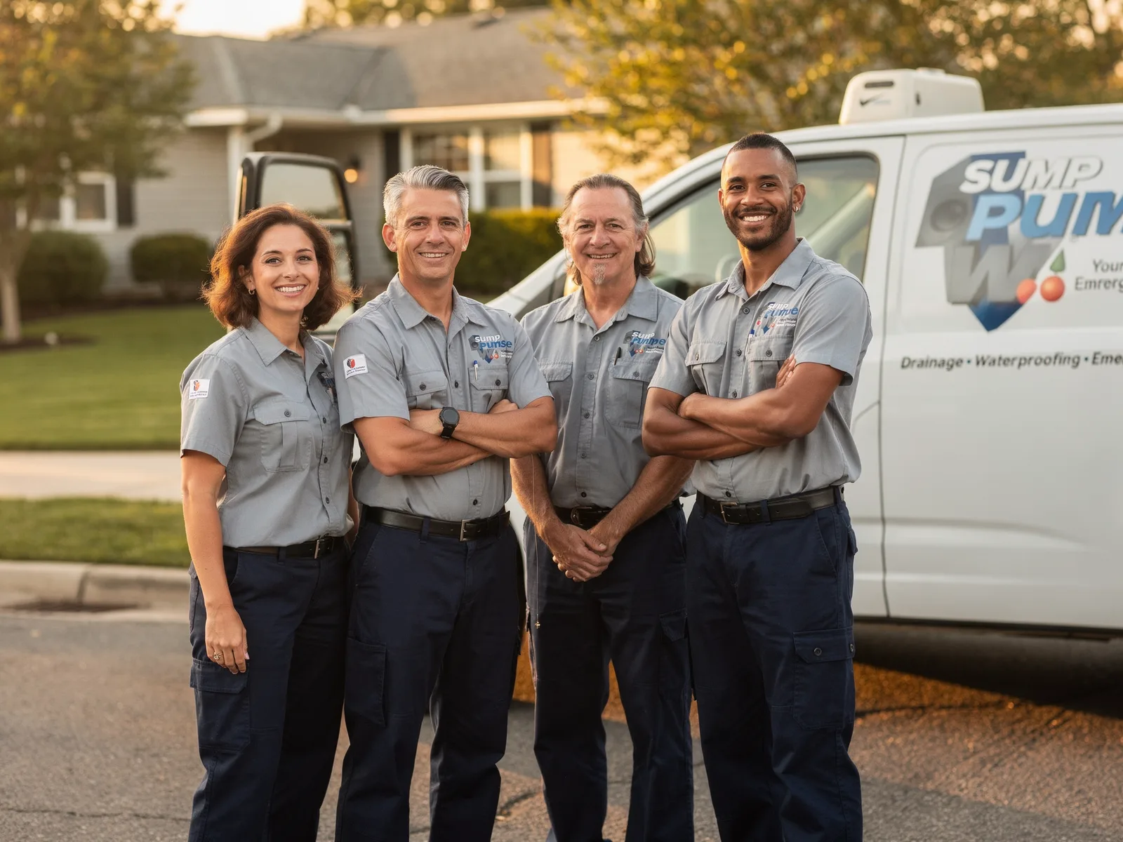 Water Heater Repair company in Canterbury, NH